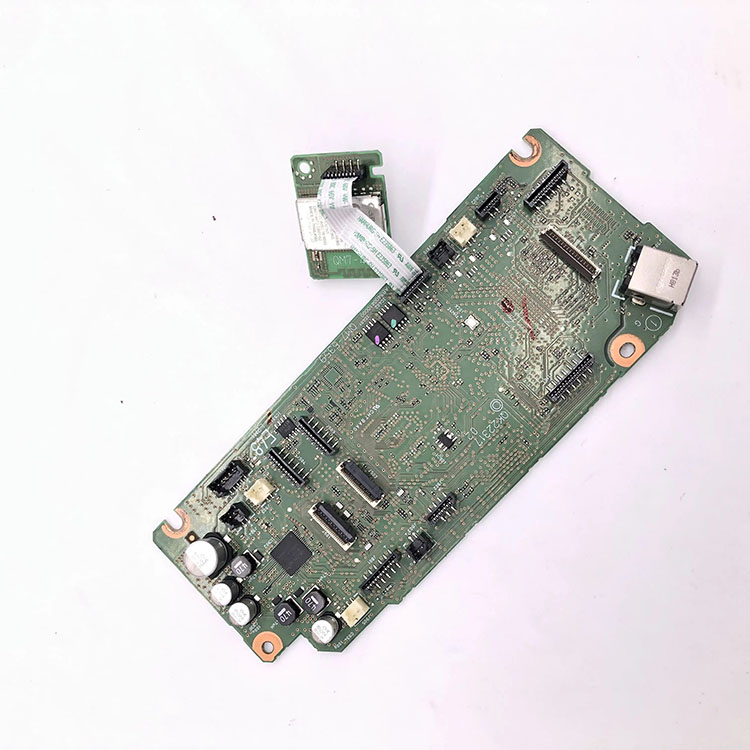 (image for) Main board TS8180 QM7-5359 fits for canon TS8180